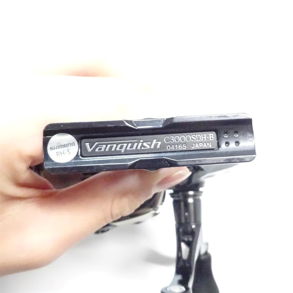 １９ヴァンキッシュＣ３０００ＳＤＨ